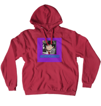 snecrocrusaderss Hoodies (No-Zip/Pullover)