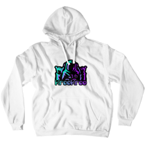 KreeKree Hoodies (No-Zip/Pullover)