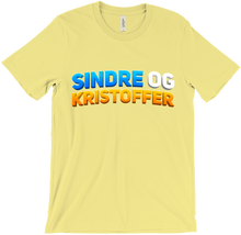 sindreogkristoffer T-Shirt