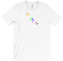 I'm Gay lol T-Shirts