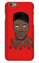 torblack97 iPhone Phone Cases