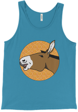 donkeytangs Tank Top