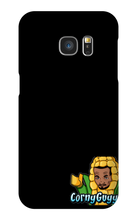 CornyGuyy Samsung Phone Case (Bitmoji)