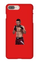 se-960326 iPhone Phone Cases