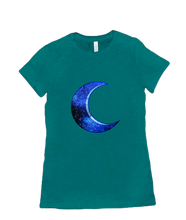 Magic Moon Women's Tee