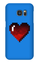 rayium Samsung Phone Cases