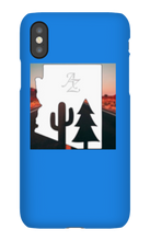 AZ BOYS CASE (IPHONE)