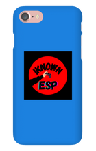 Carcasa/Funda iPhone IknownESP