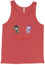 L'otakufé Tank Top