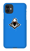 dardos1 iPhone Phone Cases
