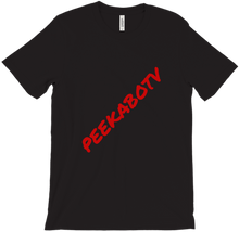 peekabotv T-Shirts