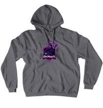 GirLPlayTv Hoodies (No-Zip/Pullover)