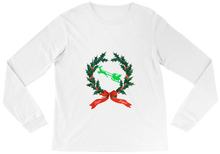 Team Jingles Long Sleeve Tee
