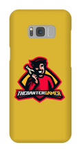 thebantergamer98 Samsung Phone Cases