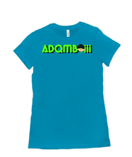 AdqmBoiii Logo Women’s T-shirt