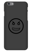 the_dummy_batman iPhone Phone Cases