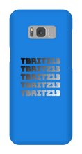 tbritz13 Samsung Phone Cases