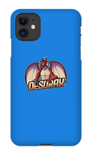 desorax_ iPhone Phone Cases