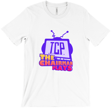 thechairmanplays T-Shirts