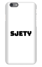 Sjety iPhone 8 Case