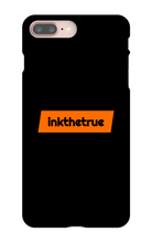 inkthetrue iPhone Cover