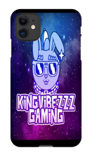KingVibezzz iPhone Phone Cases