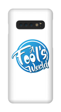 afoolsreact Samsung Phone Cases