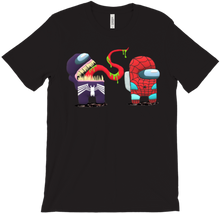 VENOM Is SUS T-Shirts