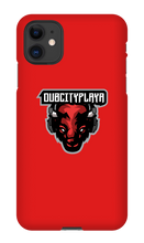 dubcityplaya iPhone Phone Cases