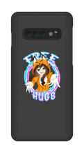 Free Hugs Samsung Phone Cases
