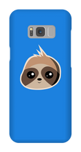 emeraldsloths Samsung Phone Cases
