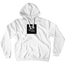 jarlfate Hoodies (No-Zip/Pullover)