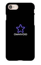OmniVoid IPhone Case