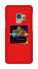 thewilltokill Samsung Phone Cases