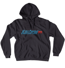 @JoelCupcake Live Hoodie