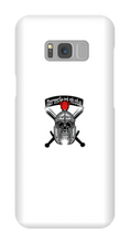 vzzbeast2 Samsung Phone Cases