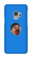 Marsehlus POG Samsung Case