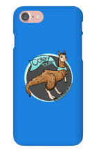 Coleyburr iPhone Phone Cases