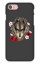 LalyWolf iPhone Phone Cases