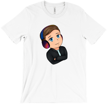 Pikckyy Big Logo T-Shirt