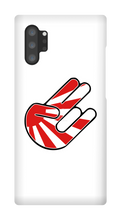 COQUE SAMSUNG TEAM JAPAN