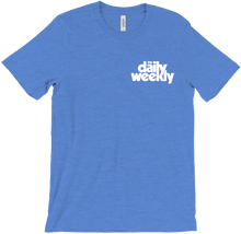 thedailyweekly T-Shirts