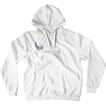 Logo Hoodies (No-Zip/Pullover)