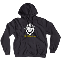 TheSaffronMan - T1 - Hoodie (Pullover)
