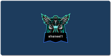 shaneel1 XXL Gaming Mousepad