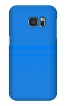 evilestsplash Samsung Phone Cases