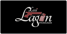 lexilagin XXL Gaming Mousepad
