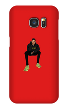 itslvck Samsung Phone Cases