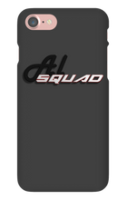 AlSquad iPhone Phone Cases
