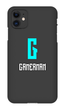 GAMERMAN iPhone Case
